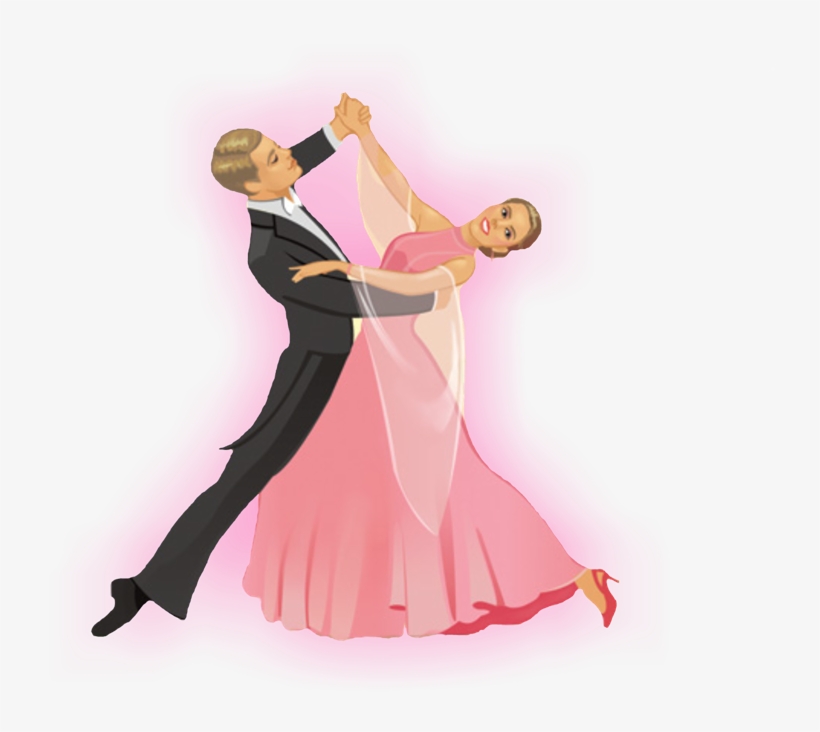 Gente Bailando - Оголошення Про Випускний Вечір, transparent png download