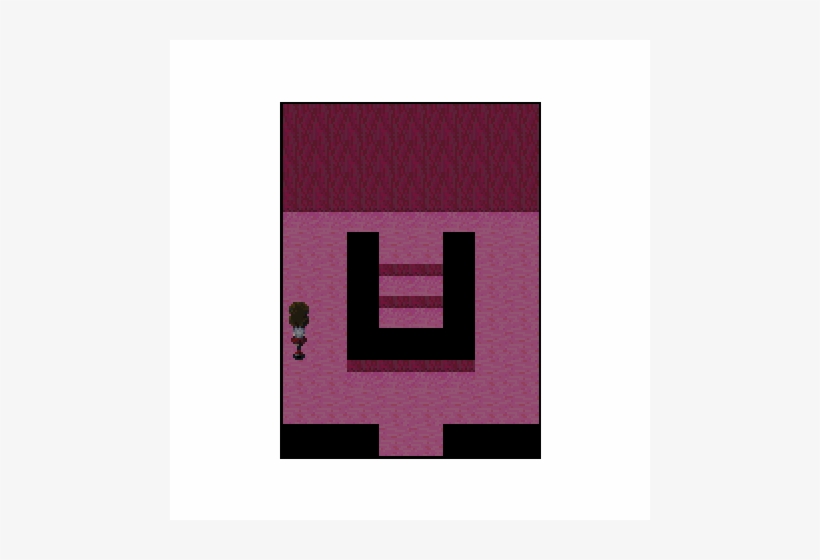 Inside The Pink House - House, transparent png download