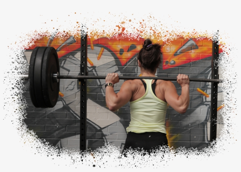Oly3 - Strength Athletics, transparent png download