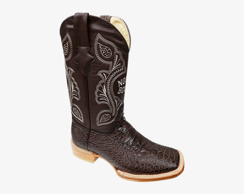 Bulldog Imitación Caguama - Cowboy Boot, transparent png download