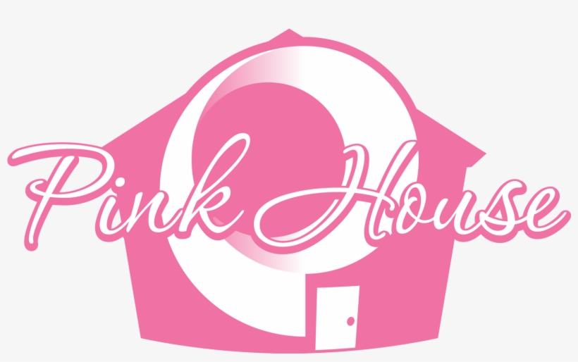 Pink House Uses Your Contribution Where It Is Needed - Company, transparent png download