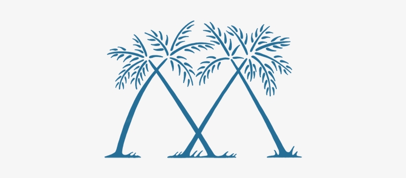 Pink House Mustique - The Pink House Mustique, transparent png download