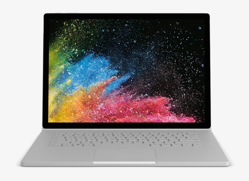 Our Pick - Surface Book 2, transparent png download