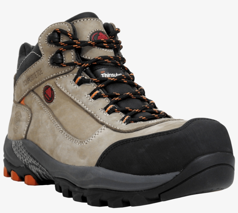 Lancer Evo - Hiking Shoe, transparent png download