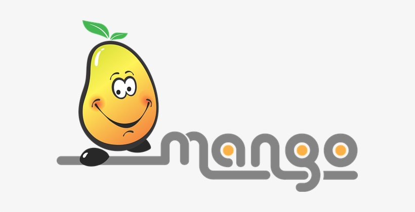 Mango Jolly Live Fruit Juicy Fresh Natural - Mango Poem In Hindi, transparent png download