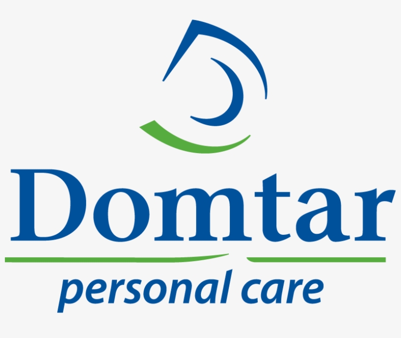 Download Png - Domtar Personal Care Logo, transparent png download