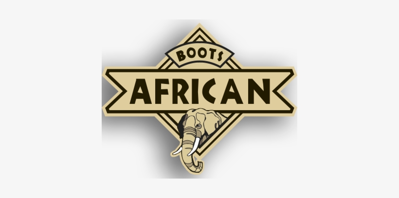 African Boots, transparent png download
