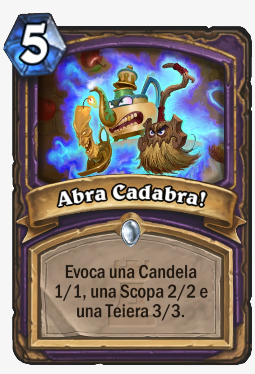 Bag Of Coins - Hearthstone Bag Of Coins, transparent png download