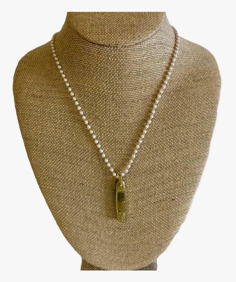 Alternative Views - - Necklace, transparent png download