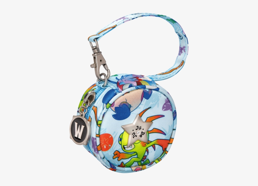 World Of Warcraft X Ju Ju Be March Of The Murlocs Coin - Ju-ju-be World Of Warcraft, transparent png download