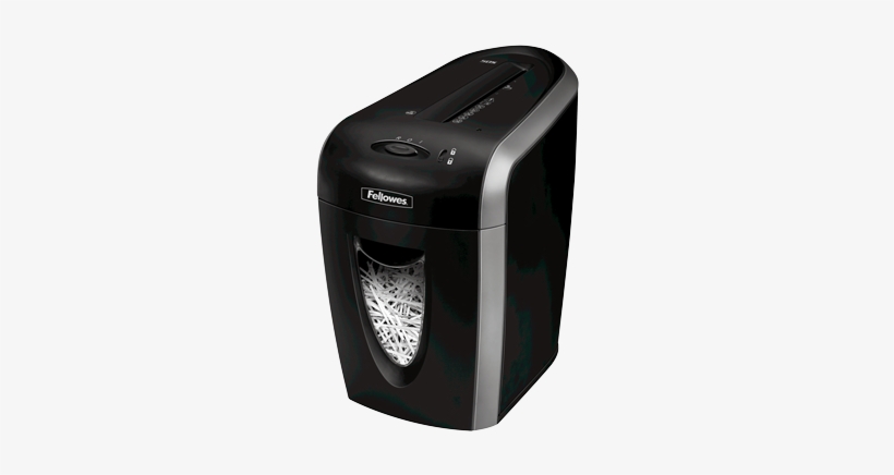 Powershred® 50s Strip-cut Shredder - Fellowes Powershred 50s - Shredder - Strip-cut - 5.8, transparent png download