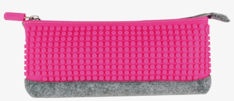 Upixel Pencil Case - Upixel Wy-b002 Pencil Case, Purple, As Shown, transparent png download