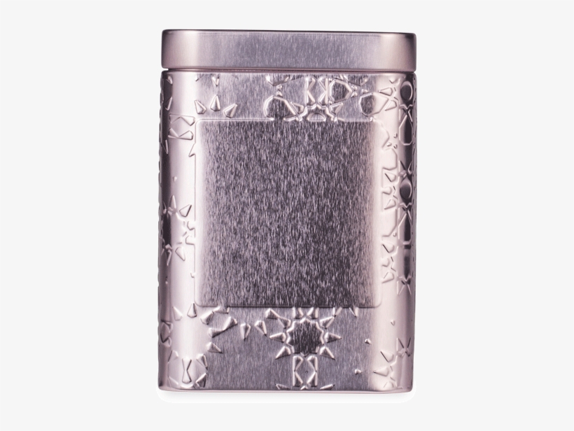 Dazed And Dazzled Pink Square Med Tin - Dazed And Dazzled, transparent png download