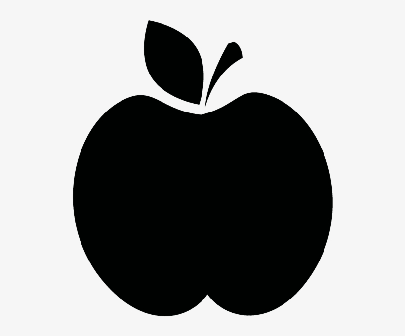 Black Apple - Bomb Vector, transparent png download