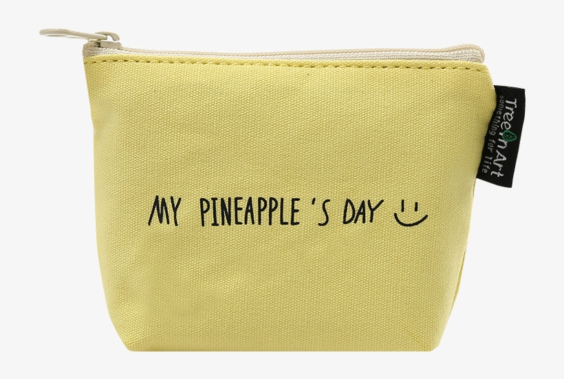 2017, The New Simple Korean Version, Zero Purse, Female - Coin Purse, transparent png download