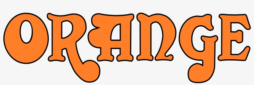 Orange Music Electronic Company Is An English Amplifier - Orange Amplifiers Logo Png, transparent png download