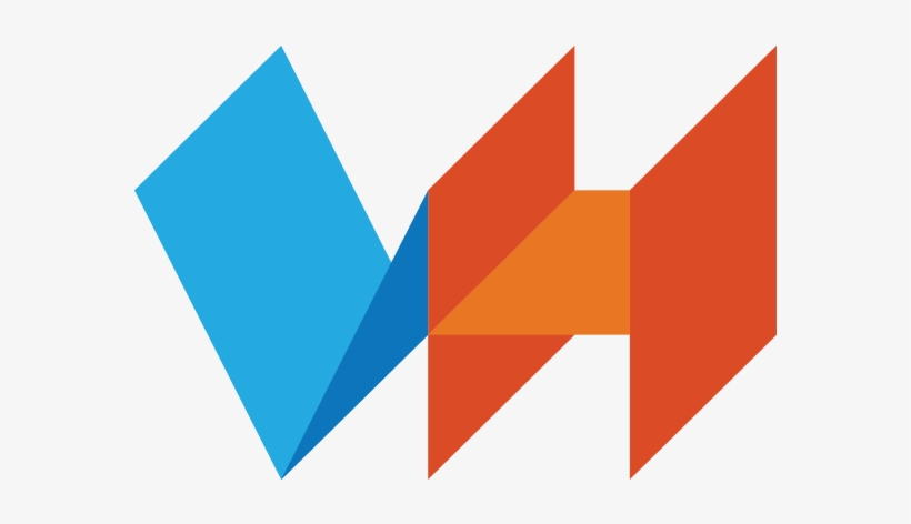 Vh Logo - Vh.agency, transparent png download