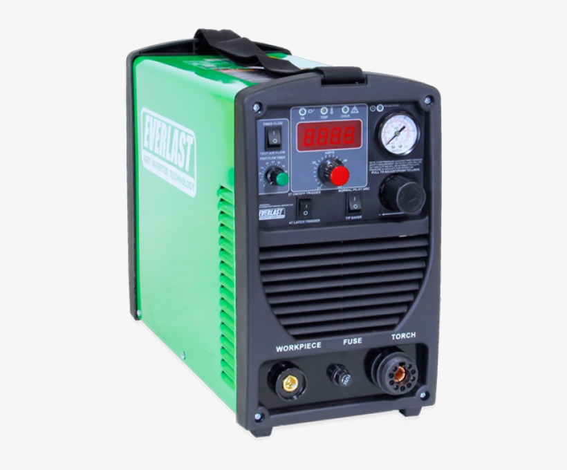 Plasma Cutter With Cnc Port, transparent png download