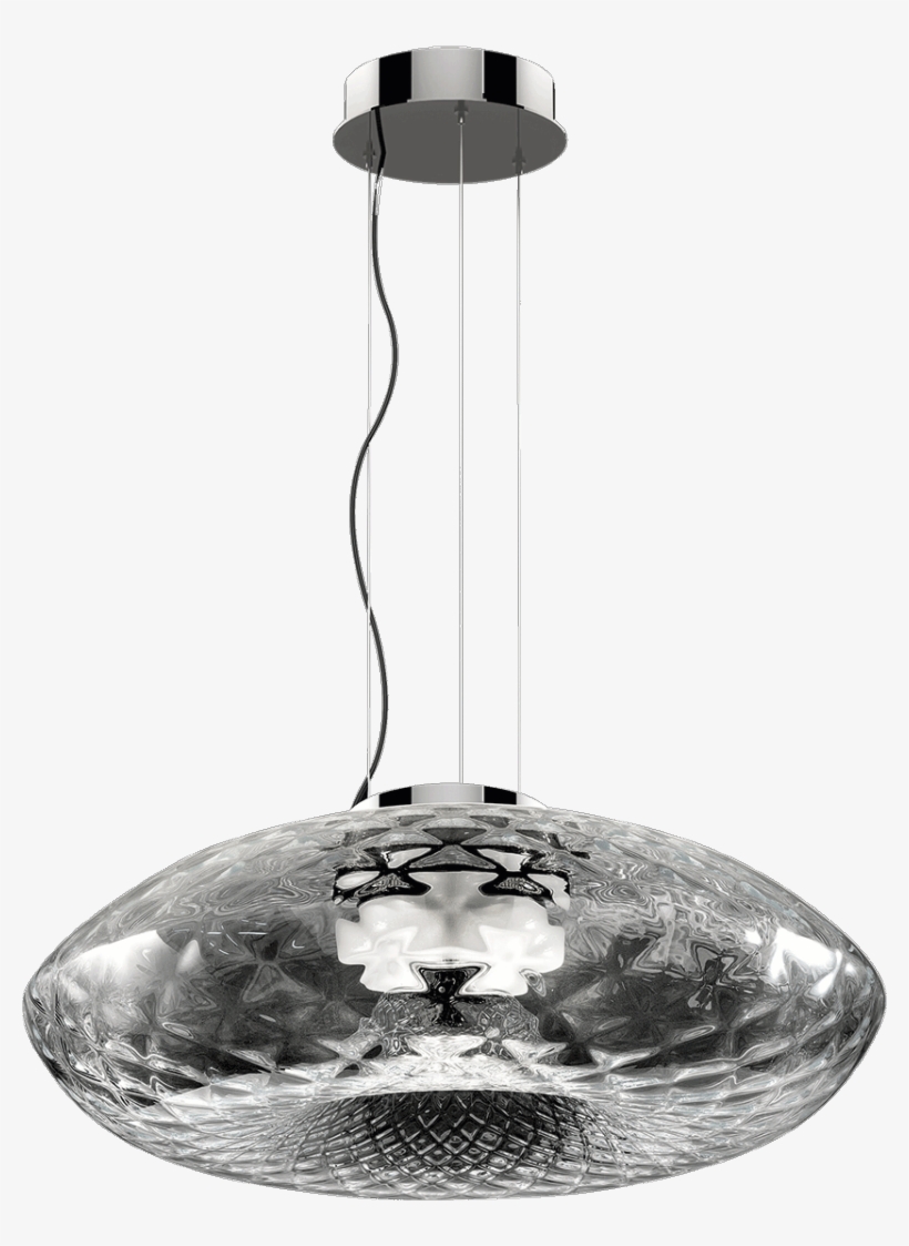 203/50s - Chandelier, transparent png download