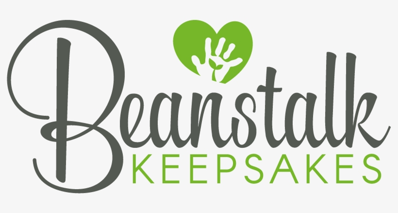Beanstalk Keepsakes - Custom Order For Rachel, transparent png download