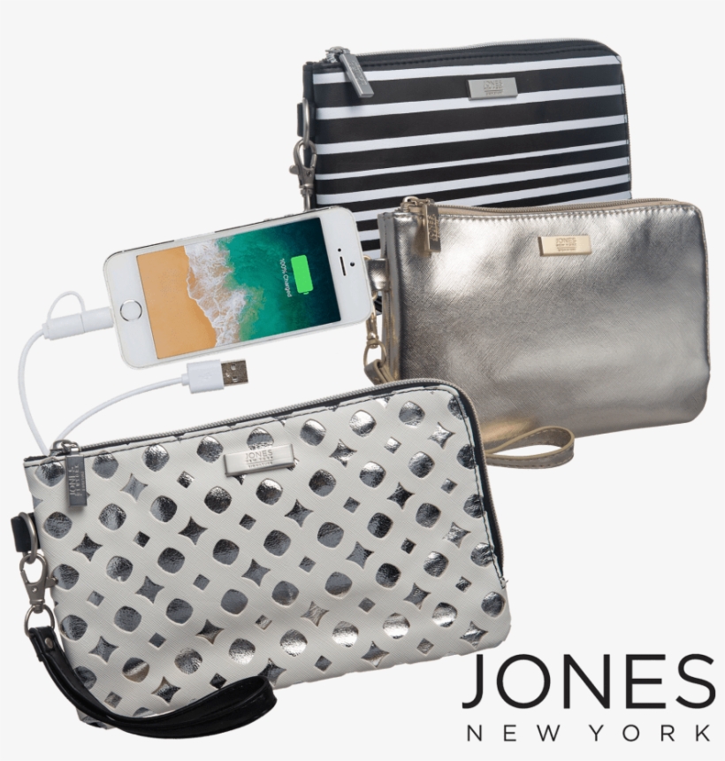 National Handbag Day Up To 83% Off - Jones New York, transparent png download