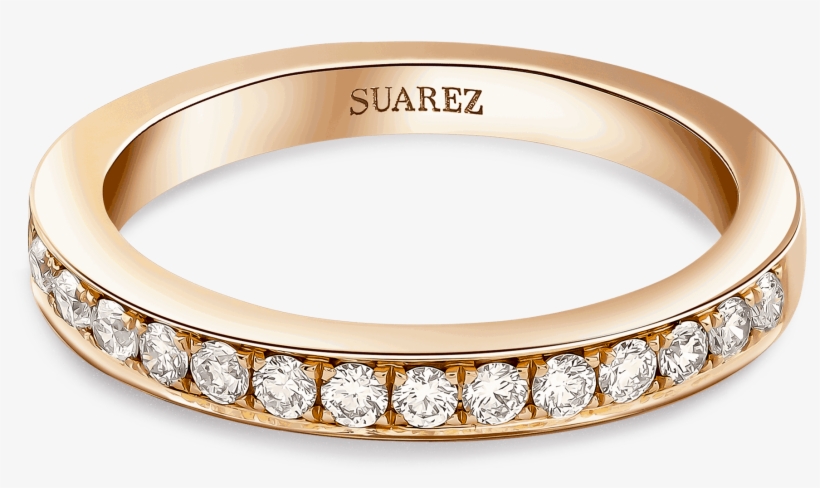 Anillo De Compromiso - Bangle, transparent png download