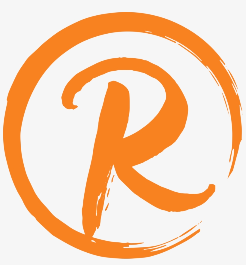 Orange Design Png, transparent png download
