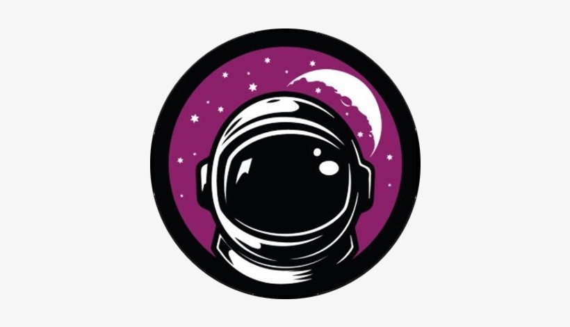 Exomoon Gaminglogo Square - Video Game, transparent png download
