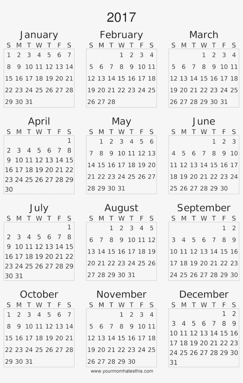 17 Calendar Download Number Transparent Png 1000x1500 Free Download On Nicepng