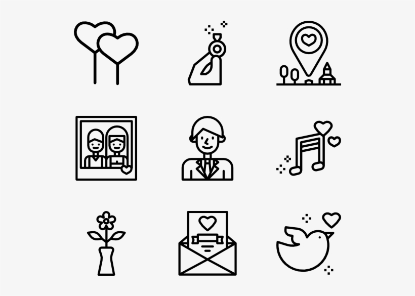 Collection Of Free Brush Vector Fur - Utensils Icon Transparent Background, transparent png download