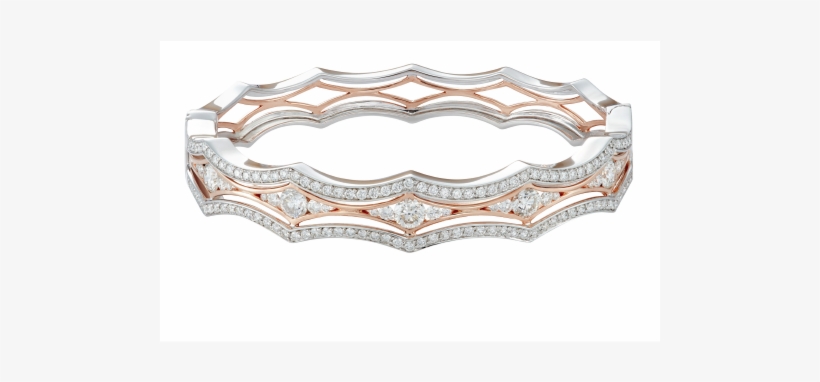 Arabesque Bangle - Coffee Table, transparent png download