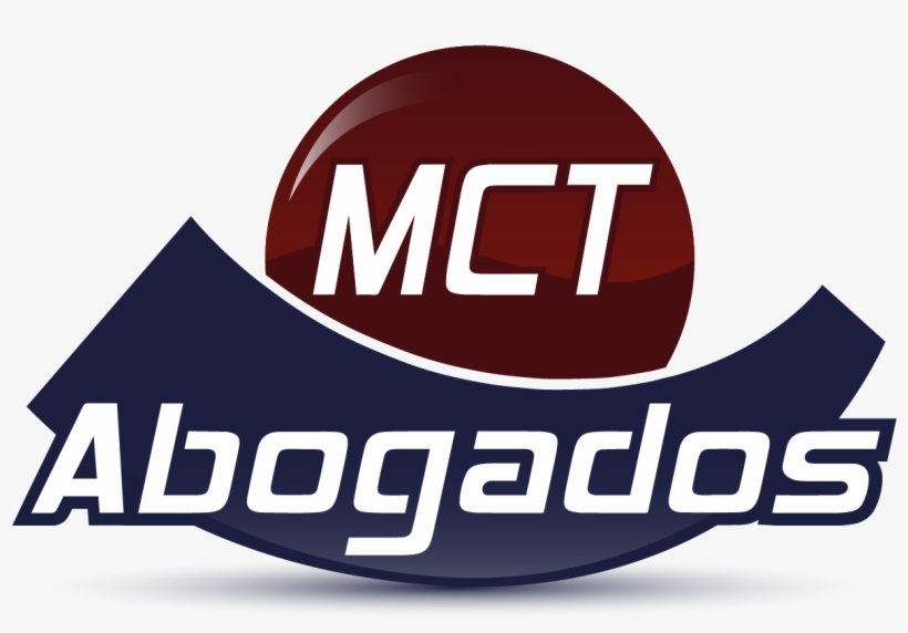 Footer Logo - Mct Abogados, transparent png download