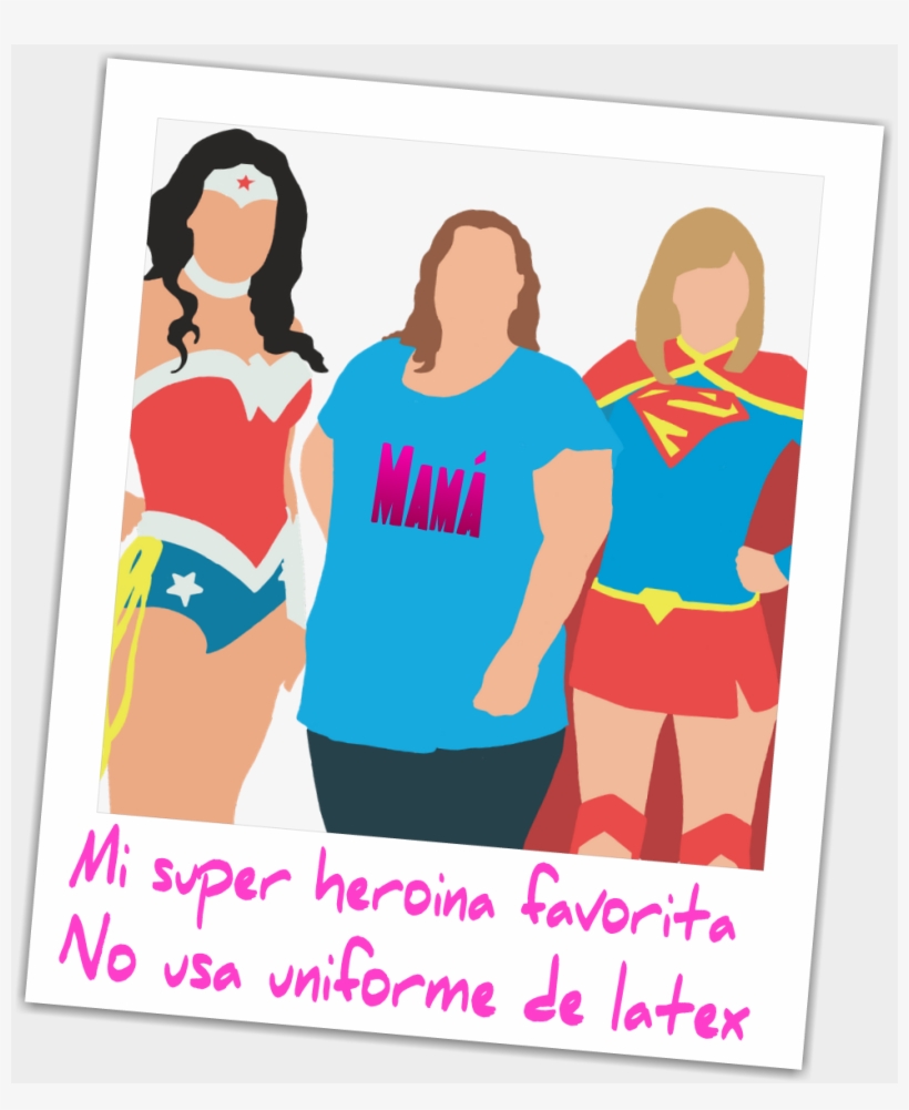Feliz Día De La Madre - Dia De La Madre, transparent png download