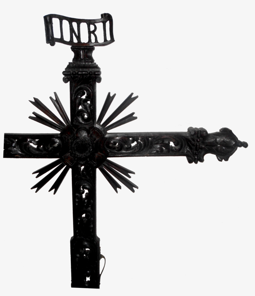Cruz De Gruía, transparent png download