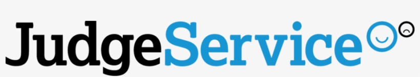 96 % - Judge Service, transparent png download