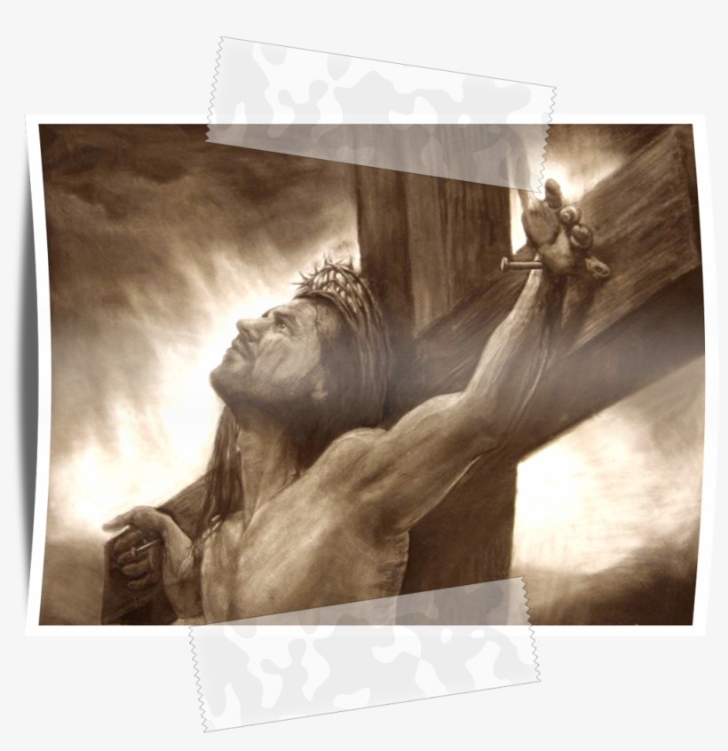 Cruz - Explaining The Doctrine Of Salvation, transparent png download