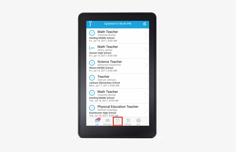 Picture21 - Tablet Computer, transparent png download