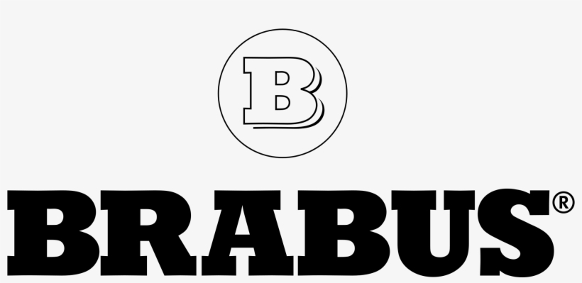 Mercedez Benz Logo >> Brabus Logo, Hd Png, Information - Brabus Logo Png, transparent png download