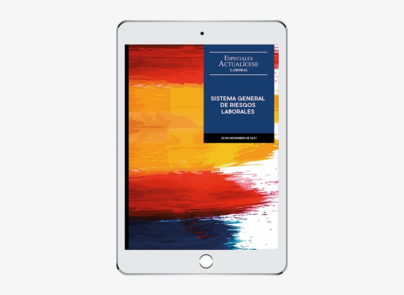 Especial-trabajador - Tablet Computer, transparent png download
