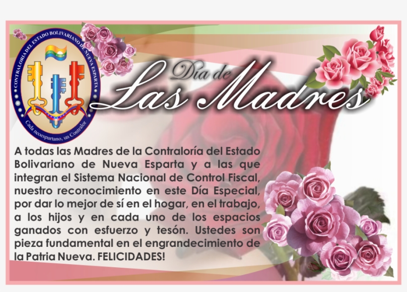 La Contraloría Del Estado Bolivariano De Nueva Esparta - Nueva Esparta, transparent png download