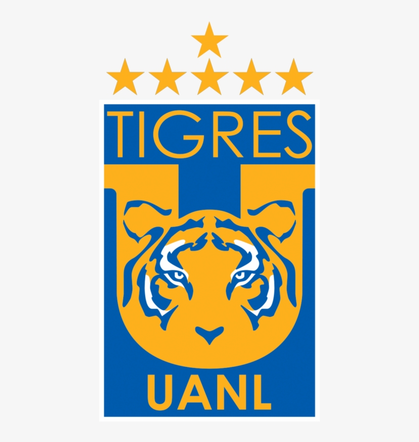 Buy Tickets > - Tigres Uanl Logo Png, transparent png download