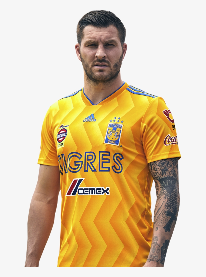 Juan José Sánchez - André-pierre Gignac, transparent png download