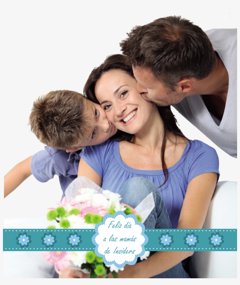 ¡feliz Día De La Madre - Lg Optimus G Pro Customized Case, transparent png download