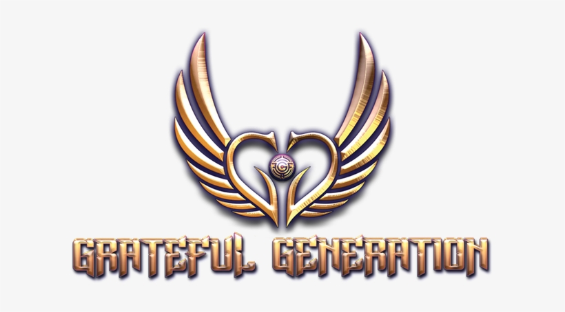 Grateful Generation, transparent png download