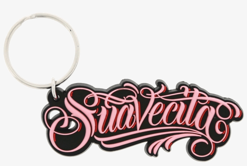 Suavecita Script Key Chain - Suavecita Pomade For Women By Suavecito 113g, transparent png download