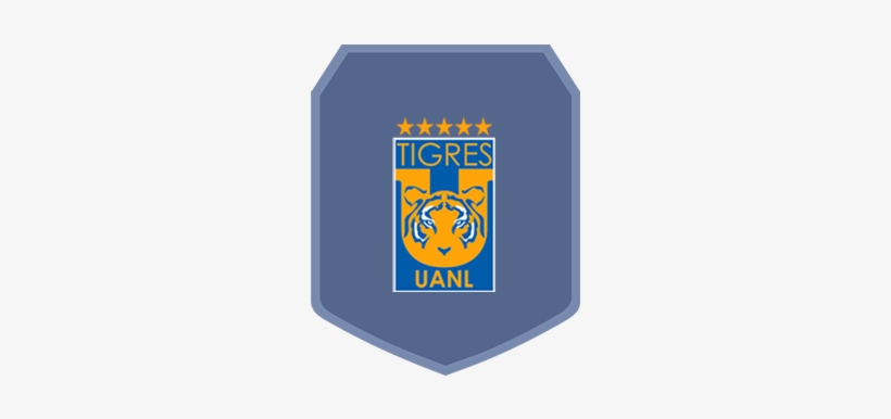 Liga Bancomer Mx - Tigres Uanl, transparent png download