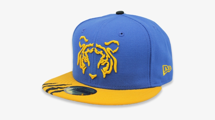 Gorra De Equipo Tigres, transparent png download