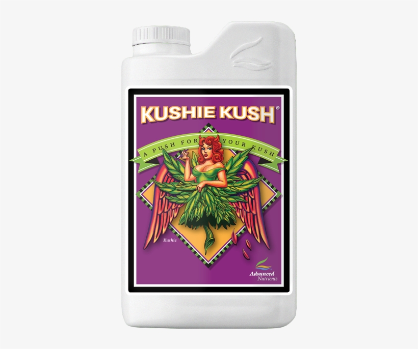Advanced Nutrients Kushie Kush - Advanced Nutrients Ph Perfect Micro, transparent png download