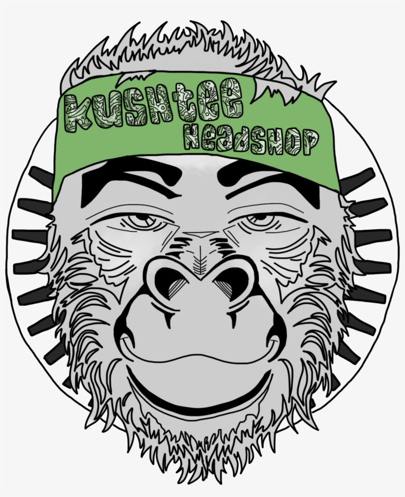 Kush To A Tee - Tea, transparent png download