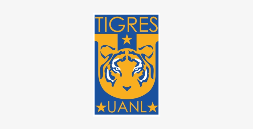 Product Compare - Tigres Uanl - Mexico - High Quality Wall Graphic Decal, transparent png download